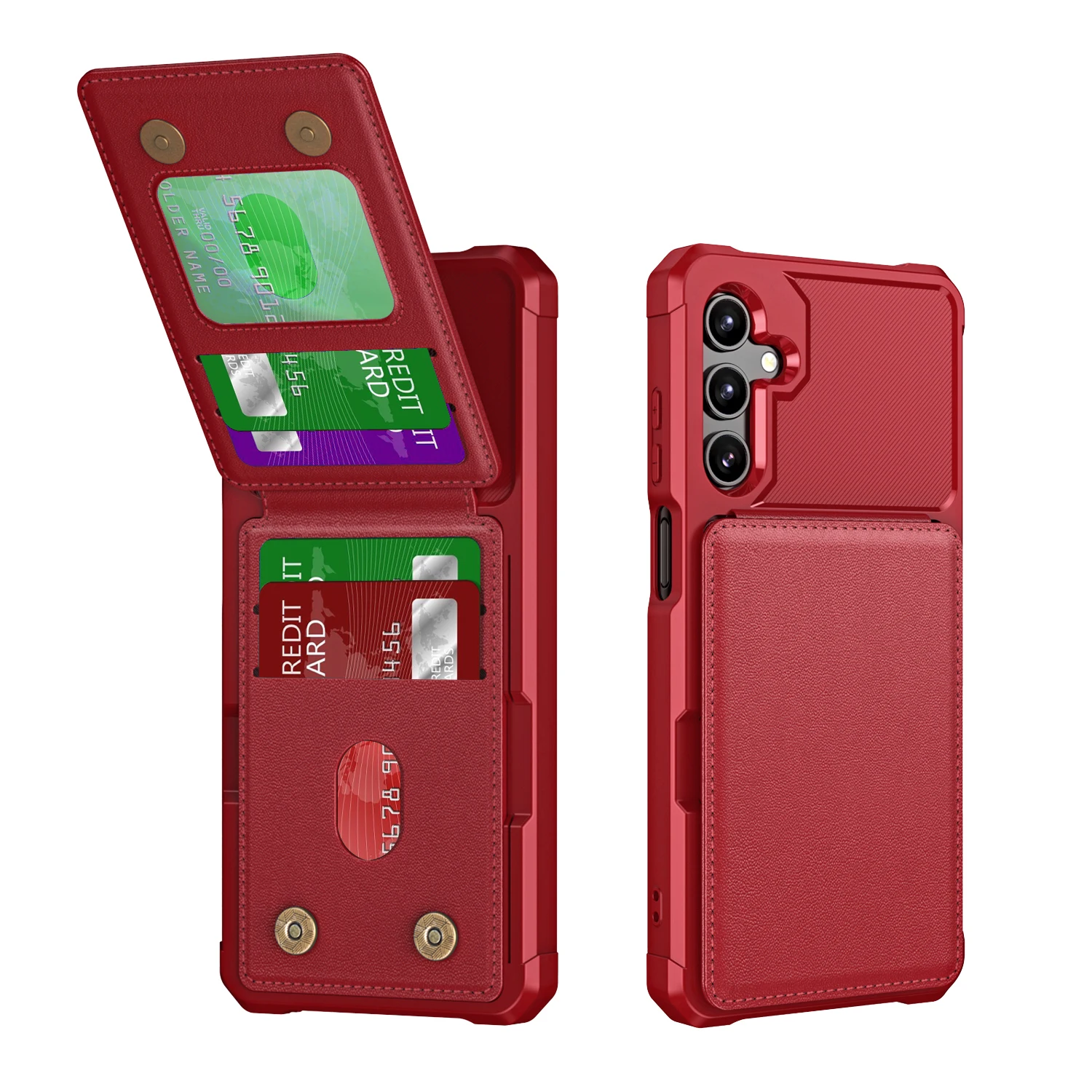 Phone Cases Samsung S25 Ultra - Чехол для телефона с держателем для