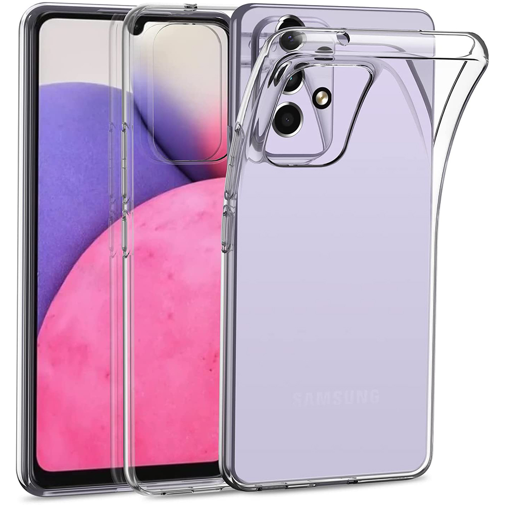 Phone Cases On Sale - Силиконовый мягкий чехол для телефона Samsung