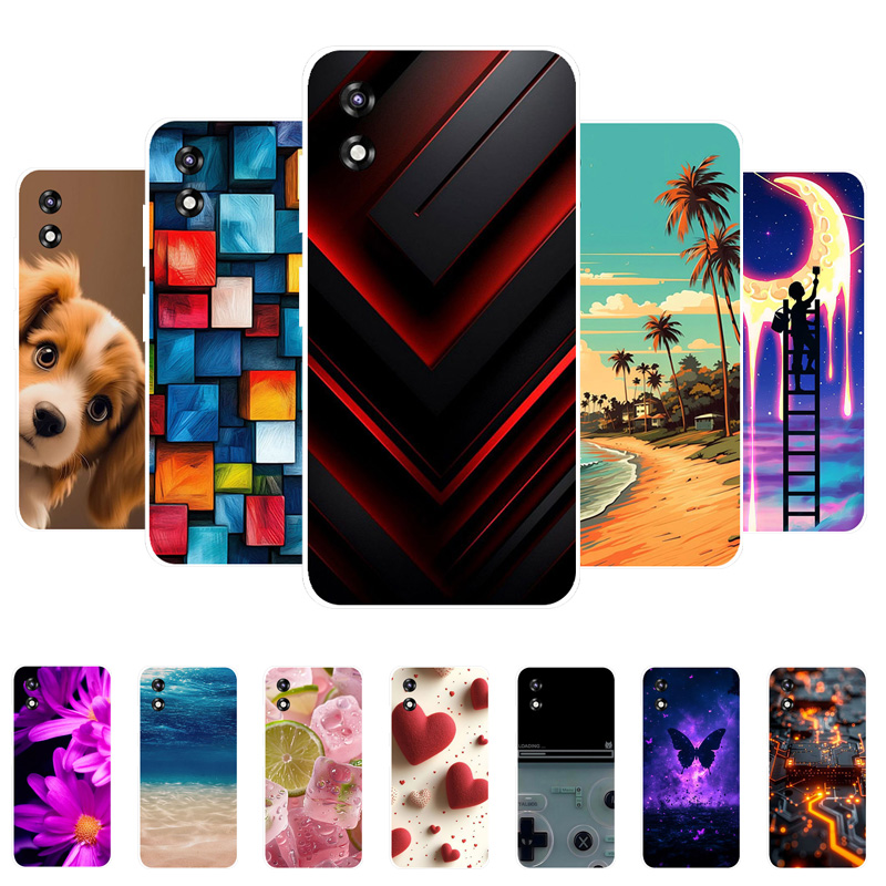 Phone Cases Quotes - Чехол для Xiaomi Qin 3 Ultra,