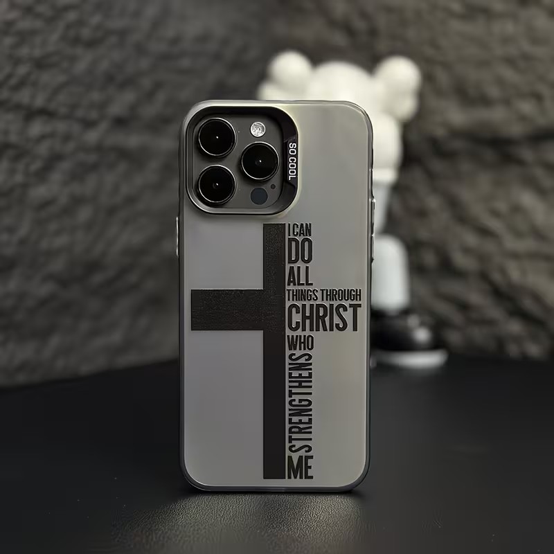 Phone Cases Xs - Чехол для телефона с защитой от