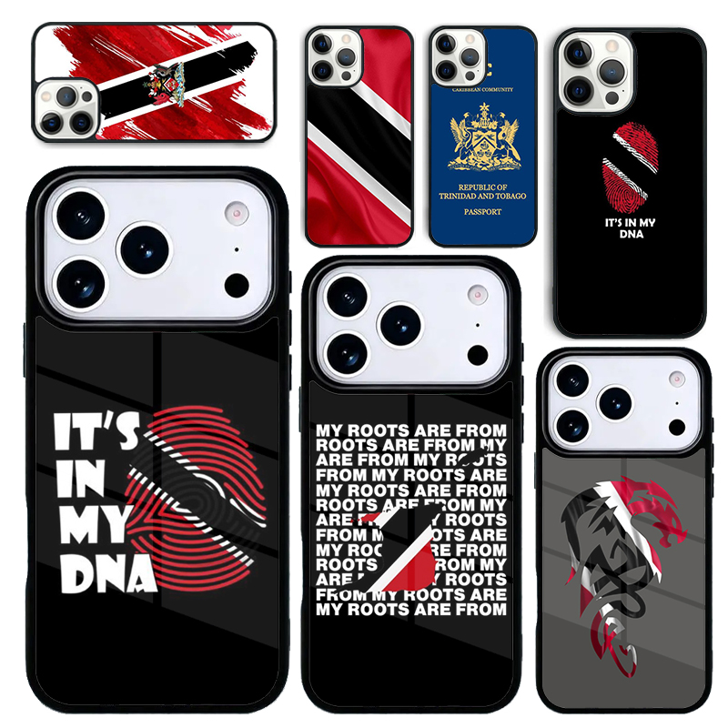 Phone Cases Trinidad - Чехол-накладка для iPhone 17 Air 16