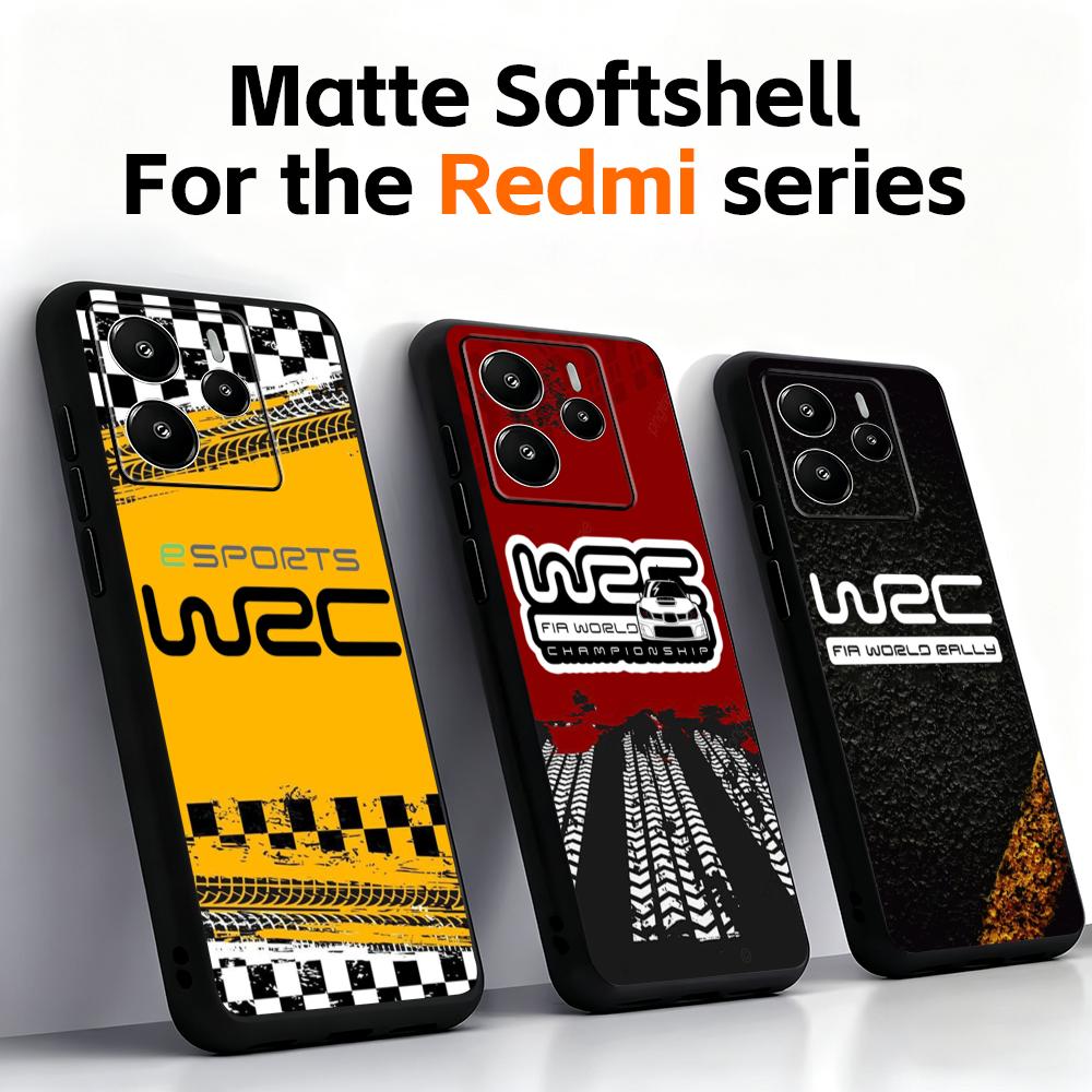 Phone Cases Black - Модный чехол для телефона в стиле