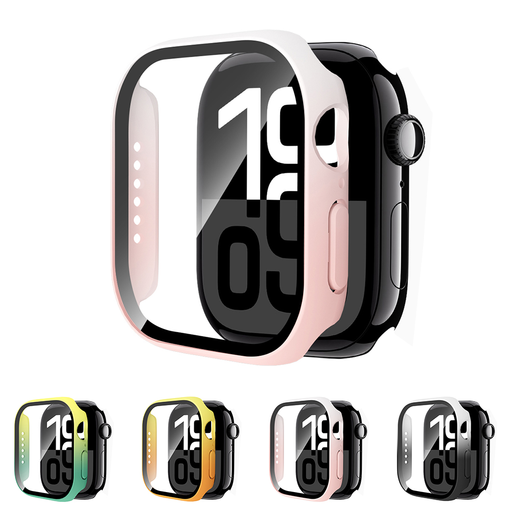 Gradient Color Case - Чехол для Apple Watch с градиентной