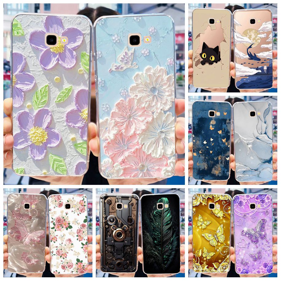 Phone Cases On Sale - Чехол для телефона Samsung Galaxy J4