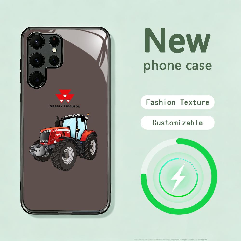 Phone Cases Brands - Популярный бренд F-Fergusones: чехол для телефона