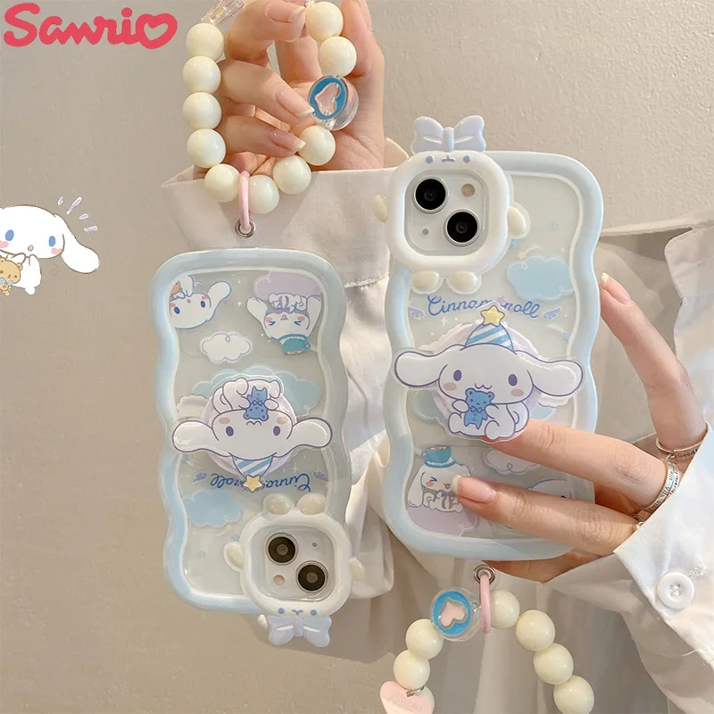 Phone Cases Hello Kitty - Чехол Hello Kitty для iPhone 12,