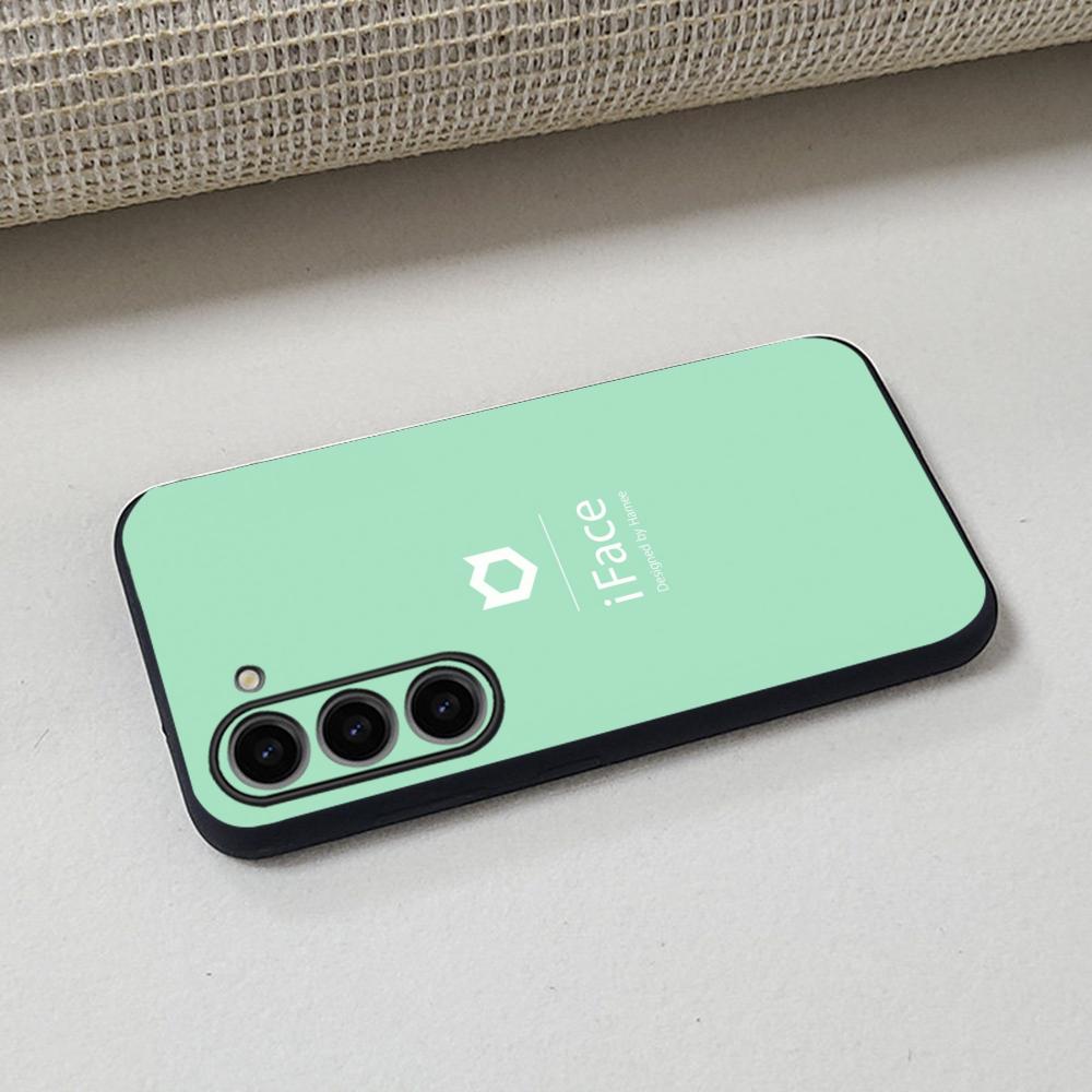 Phone Cases Samsung S25 Ultra - Модный чехол i-iFaceS в стиле Ins