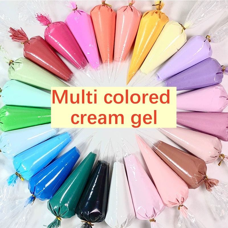 Phone Cases On Sale - 100 г кремовый гель чехол для