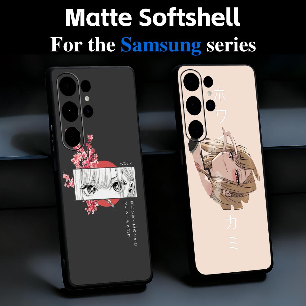 Phone Cases Samsung S25 - Горячая новинка: Чехол для телефона с