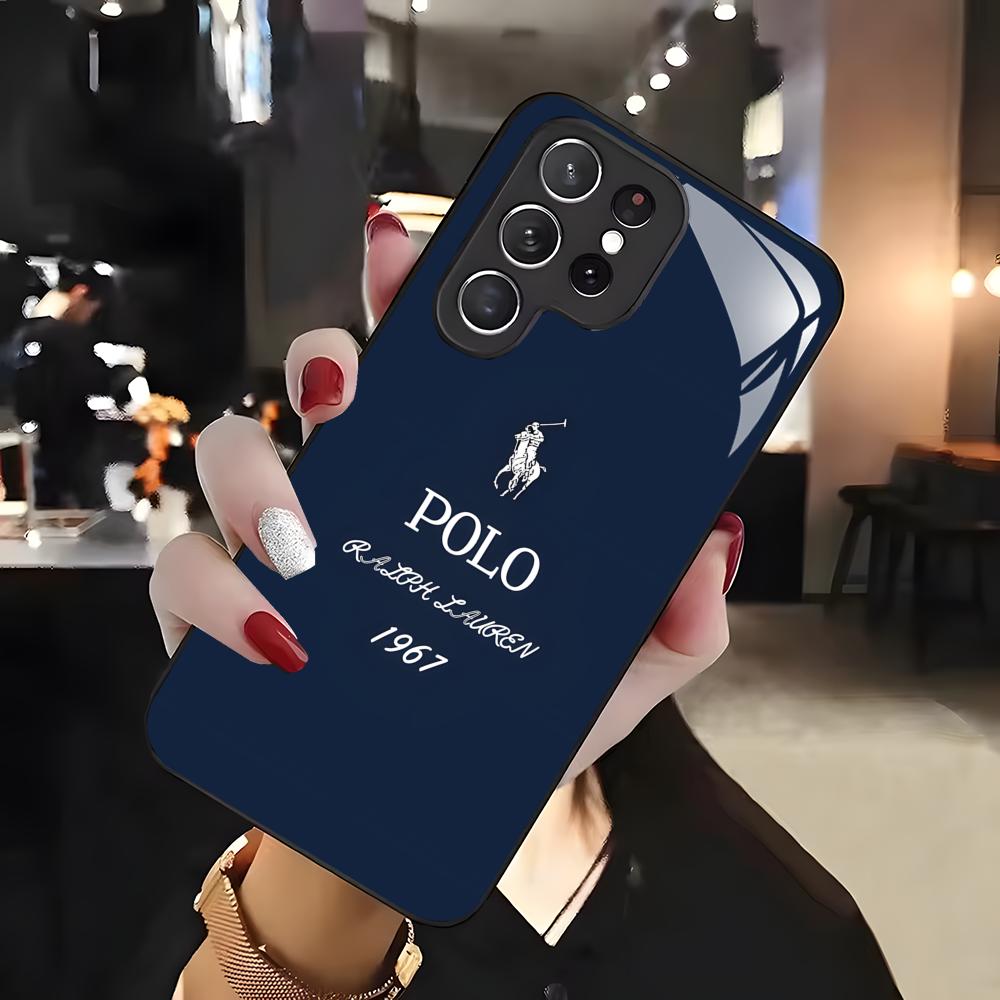 Phone Cases Brands - Элитный чехол для телефона U.S. Polo