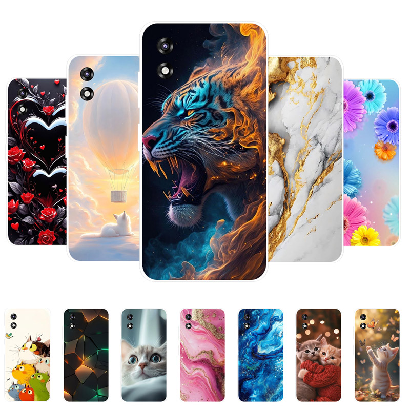 Phone Cases Quotes - Чехол для Xiaomi Qin 3 Ultra,