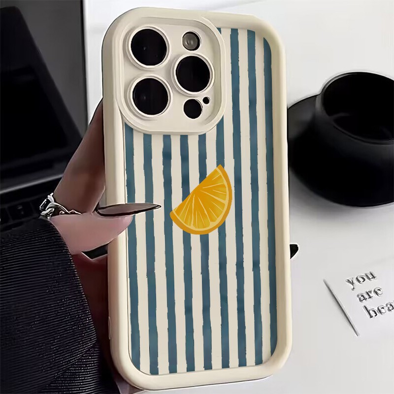 Phone Cases Xs - Чехол для телефона в полоску с