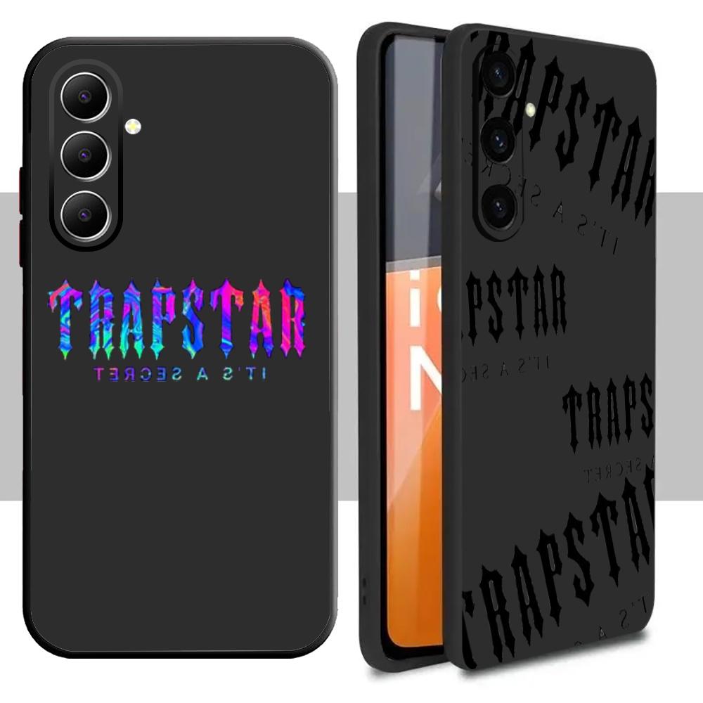 Phone Cases Brands - Чехол для телефона T-trapstares с дизайном