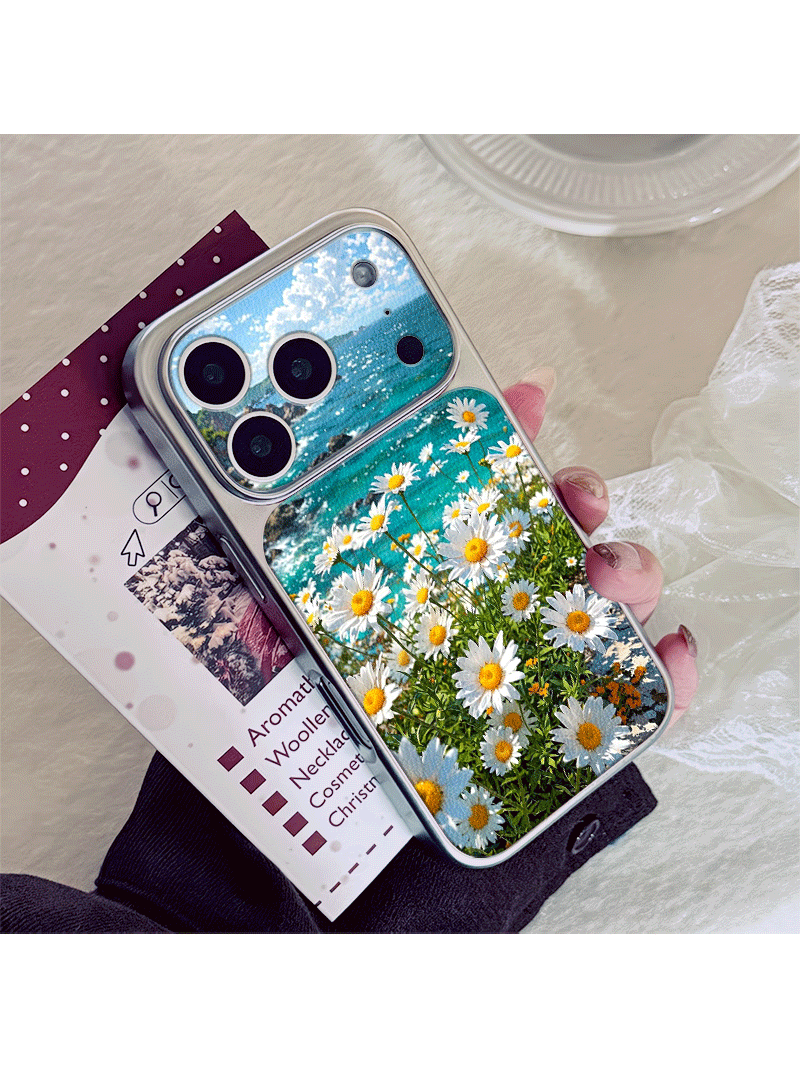 Phone Cases Near - Чехол для телефона с узором из