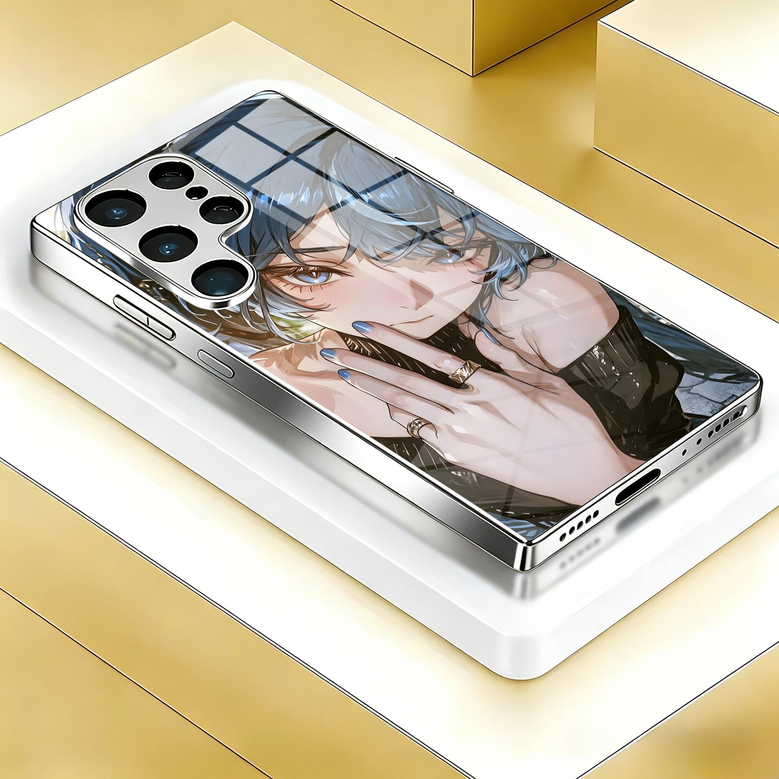 Phone Cases Samsung S25 Ultra - Чехол для телефона Samsung S26 S25