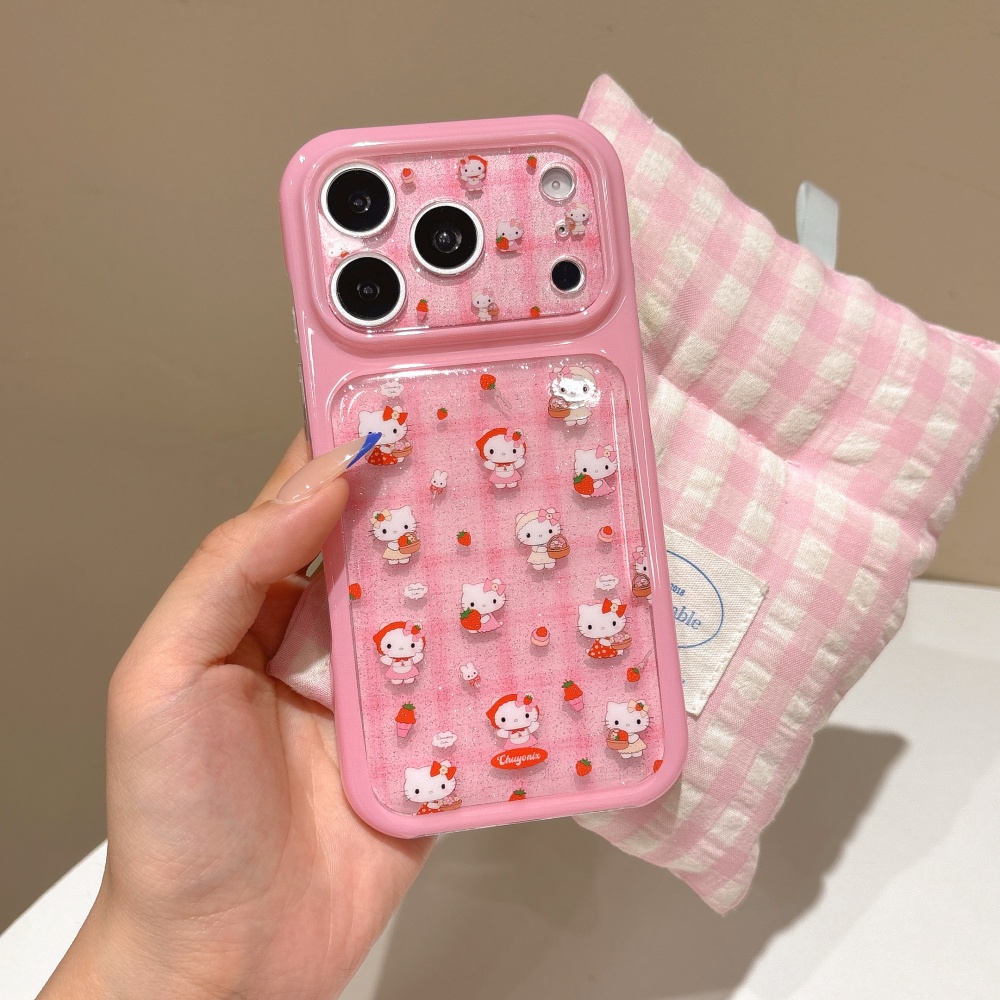 Phone Cases Hello Kitty - Чехол для телефона Sanrio Hello Kitty