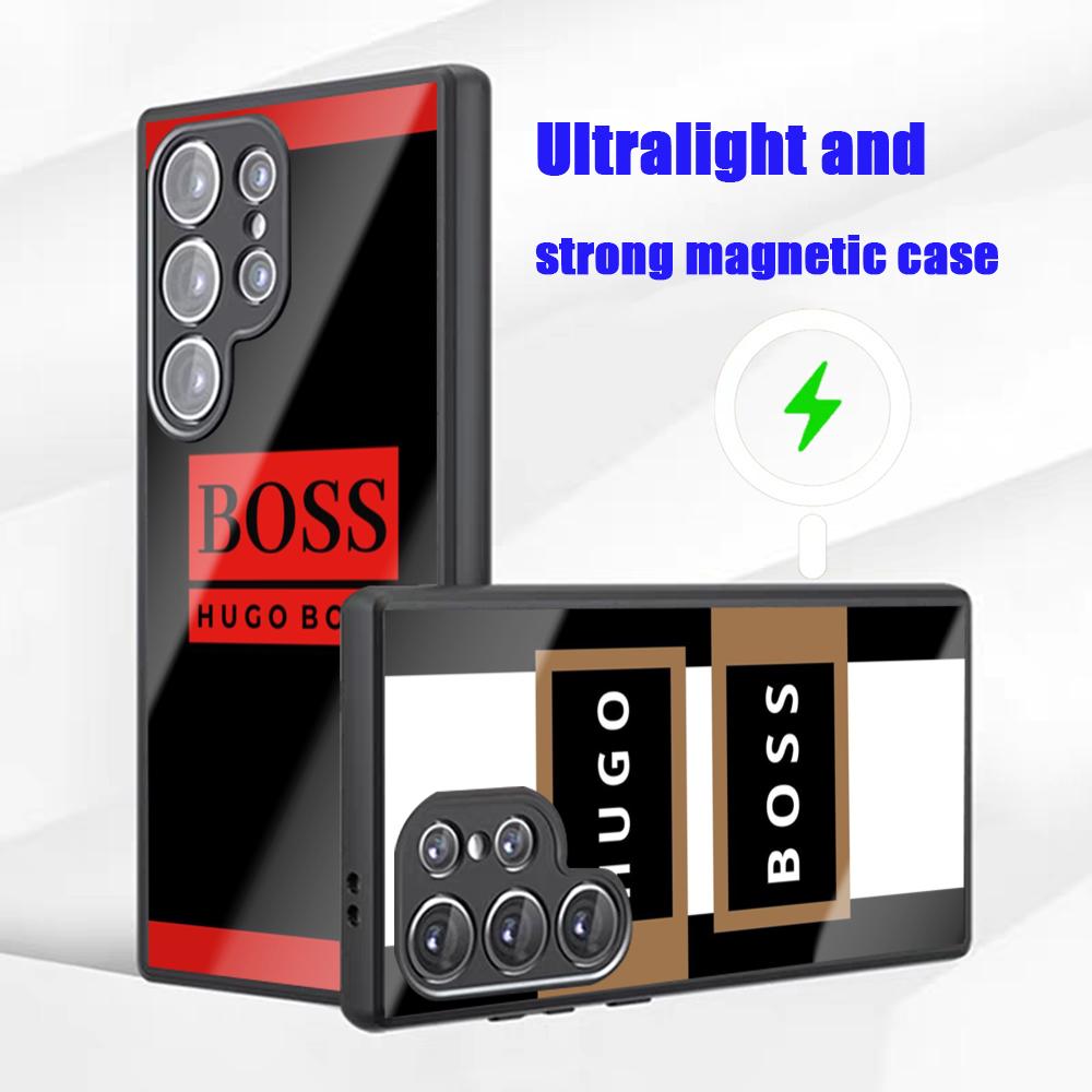 Phone Cases Brands - Стильный чехол для телефона с логотипом