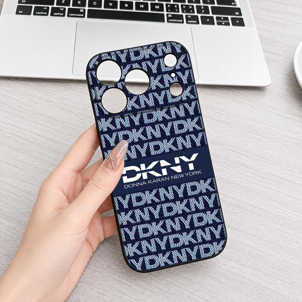Phone Cases York - Роскошный чехол для iPhone 17 16