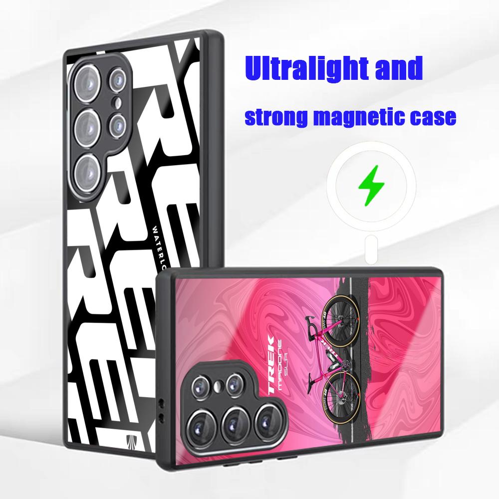 Phone Cases Brands - Модный чехол для телефона TOP Bike