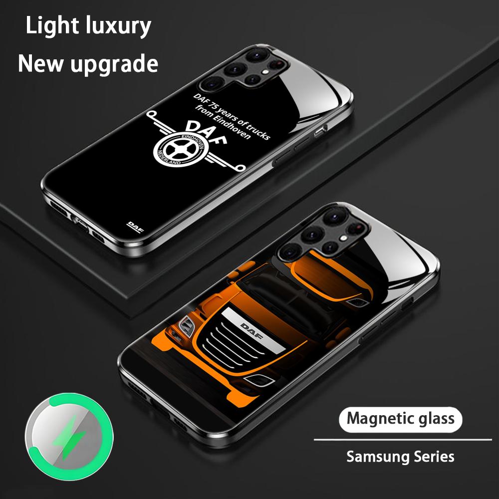 Phone Cases Brands - Модный чехол для телефона Brand Truck