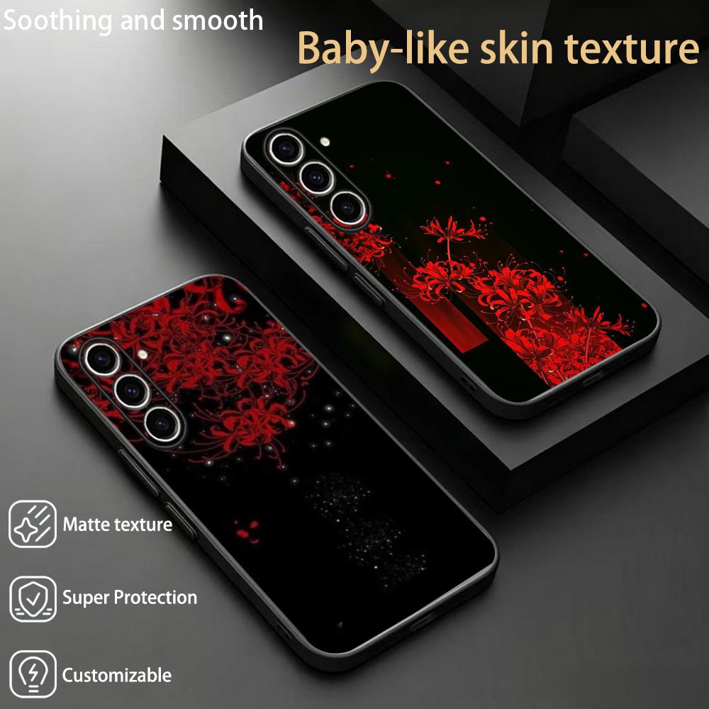 Phone Cases Samsung S25 Ultra - Чехол для телефона с дизайном в