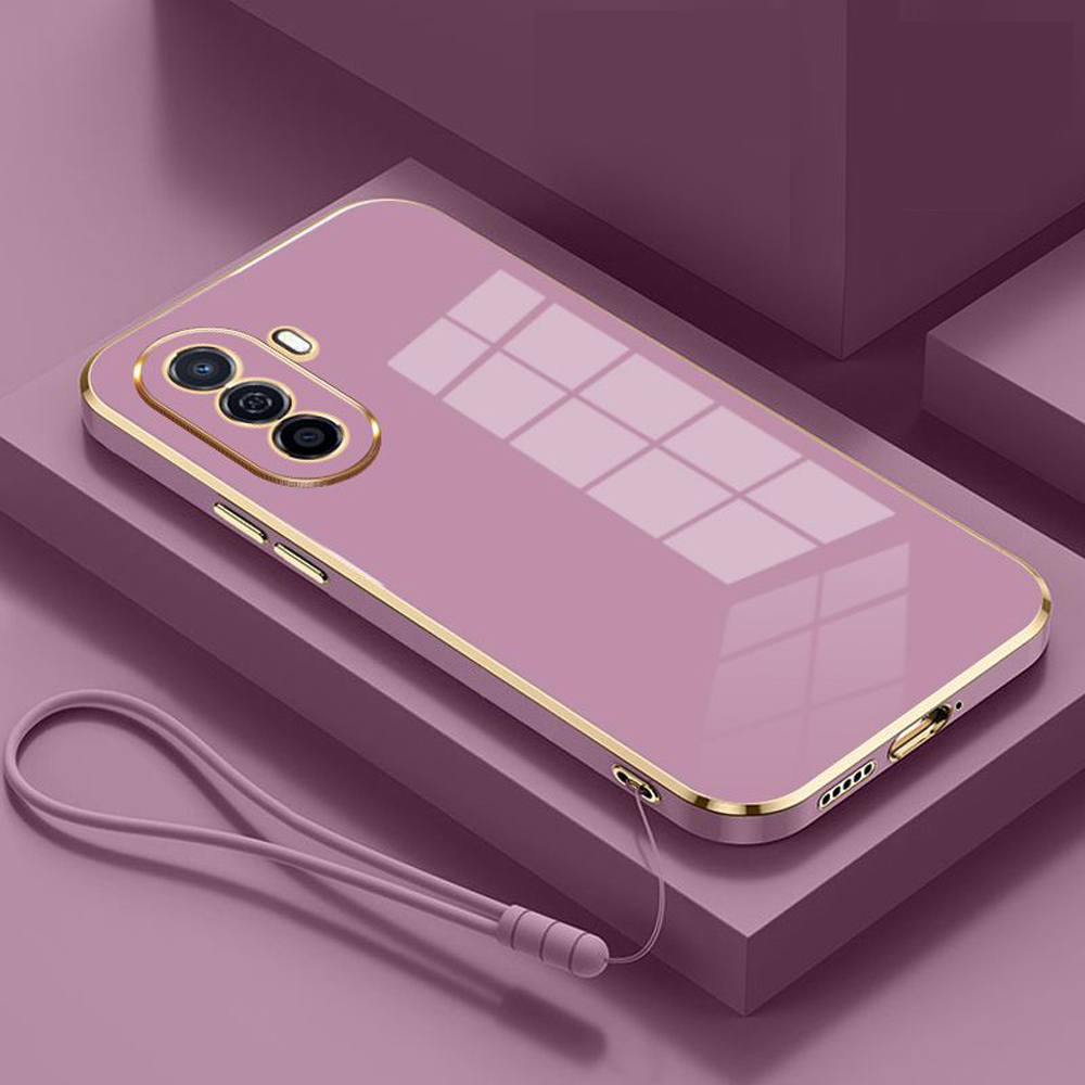 Phone Cases On Sale - Для Huawei nova Y71 Чехол Huawei