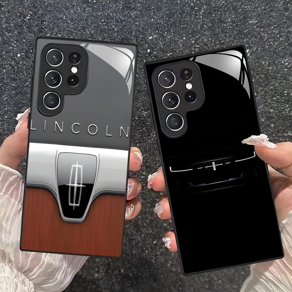 Роскошный чехол для телефона L – обзор и цена Phone Cases Samsung S25 Ultra