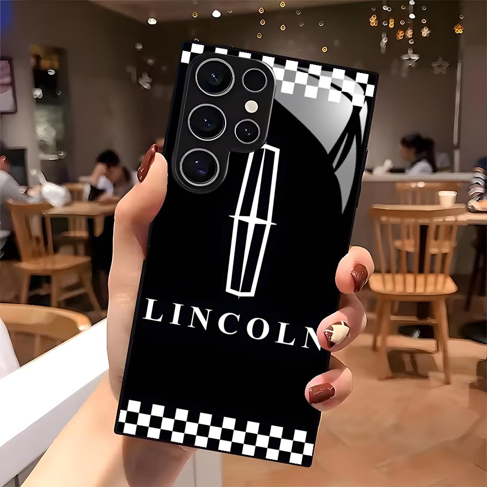 Роскошный чехол для телефона L – обзор и цена Phone Cases Samsung S25 Ultra