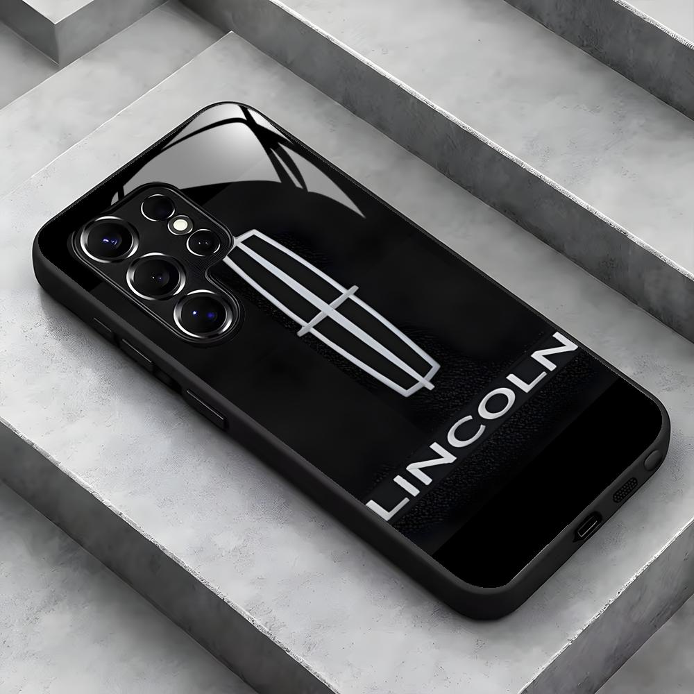 Роскошный чехол для телефона L – обзор и цена Phone Cases Samsung S25 Ultra