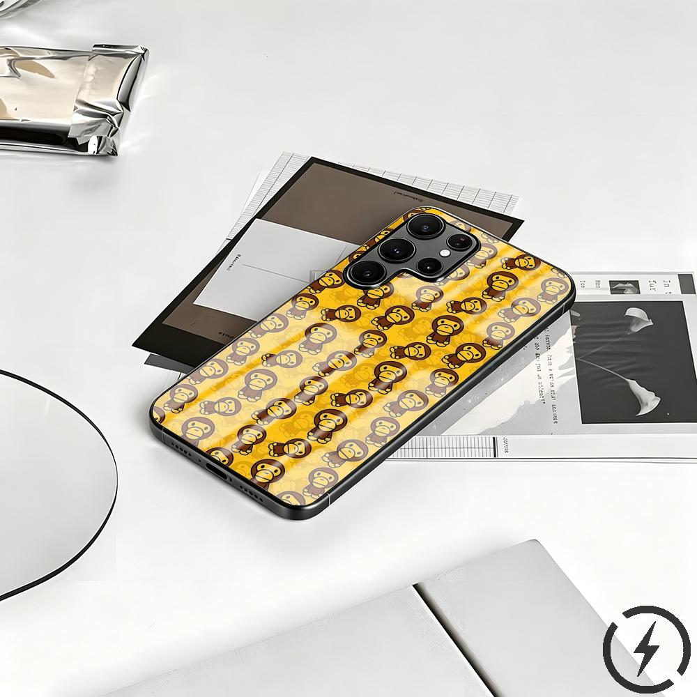 Чехол для телефона Bape для Sa – обзор и цена Phone Cases Brands