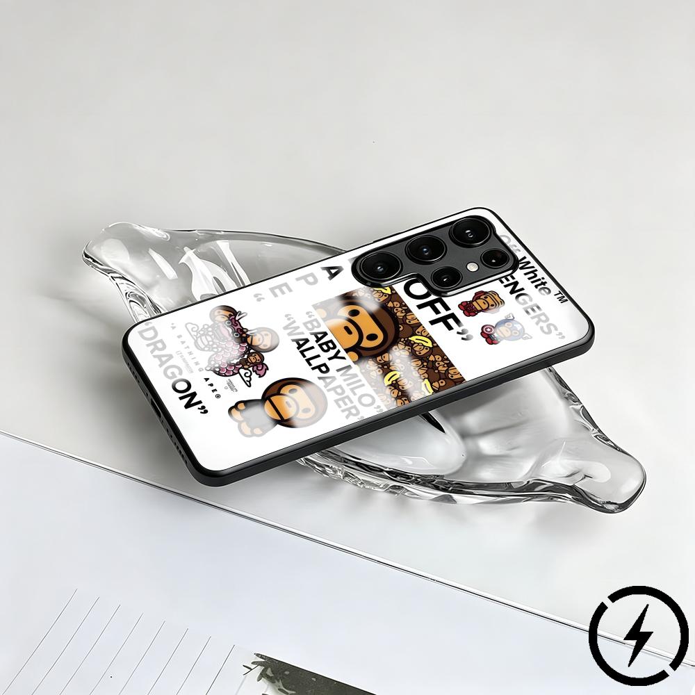 Чехол для телефона Bape для Sa – обзор и цена Phone Cases Brands