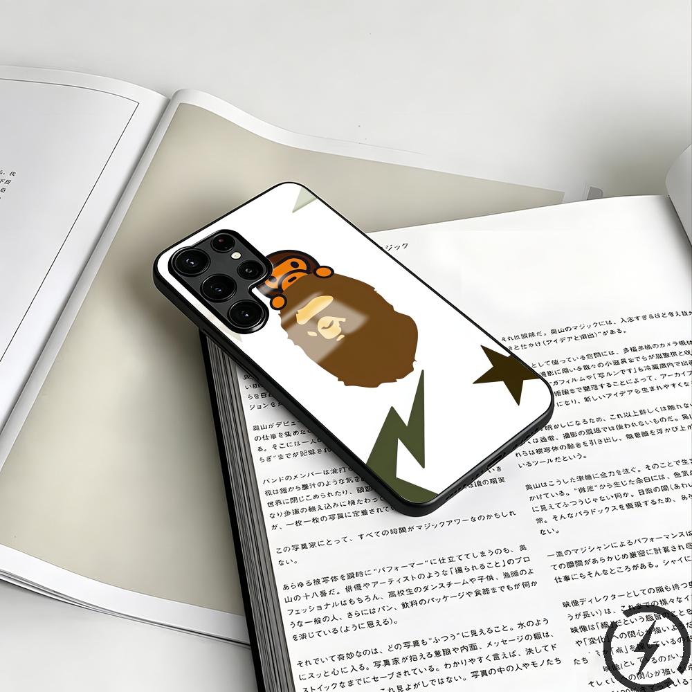 Чехол для телефона Bape для Sa – обзор и цена Phone Cases Brands