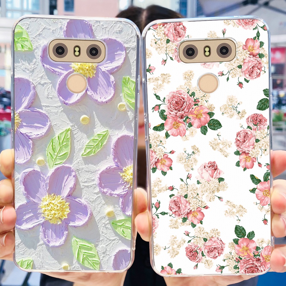 Для LG G6 чехол LG G6 + H870 H – обзор и цена Phone Cases On Sale