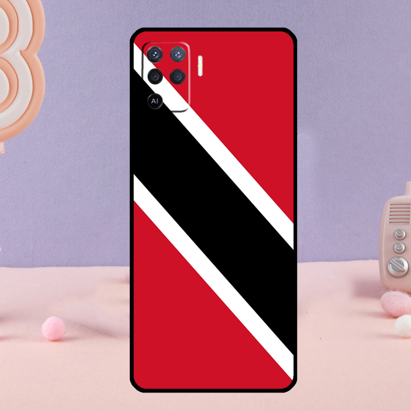Чехол для телефона с флагом Тр – обзор и цена Phone Cases Trinidad
