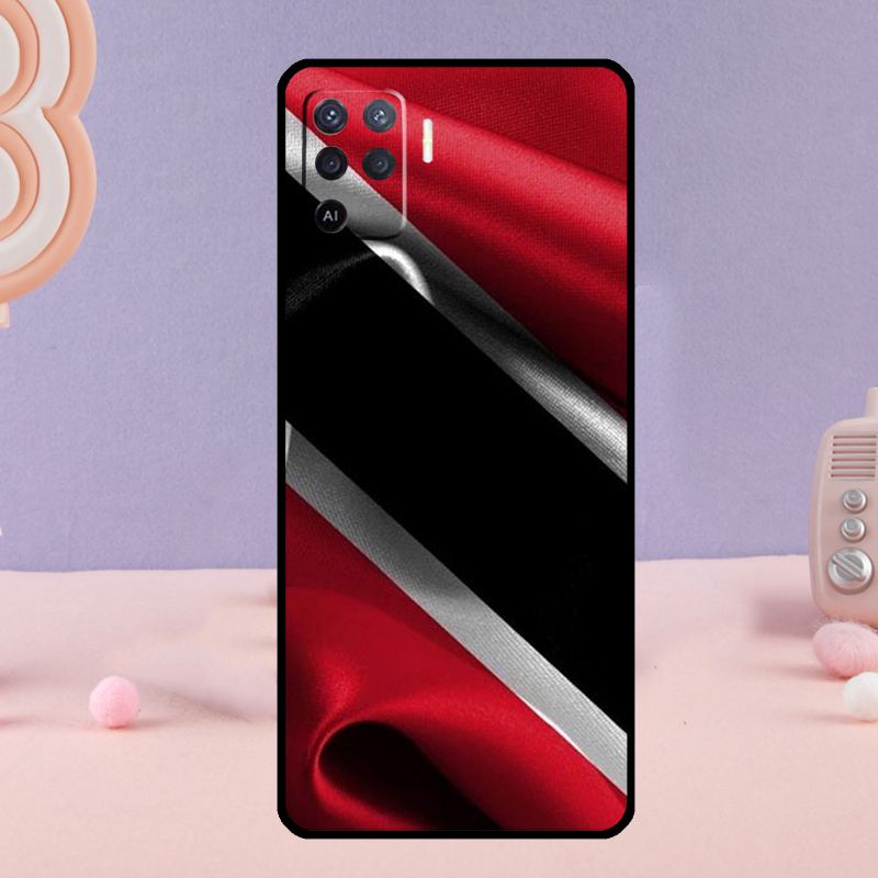 Чехол для телефона с флагом Тр – обзор и цена Phone Cases Trinidad