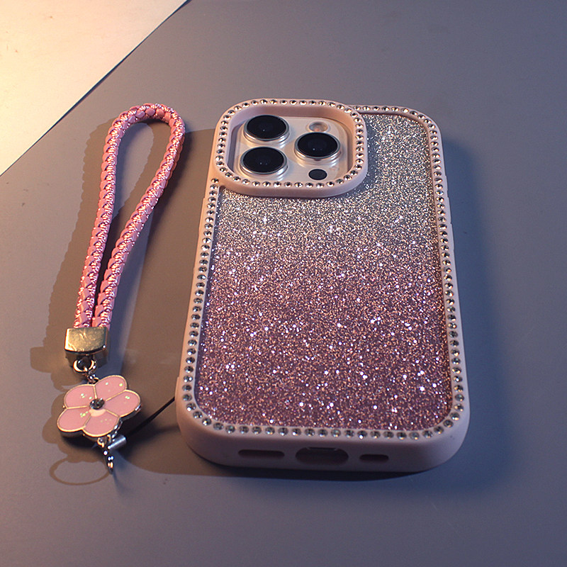 Двусторонний чехол для телефон – обзор и цена Gradient Color Case