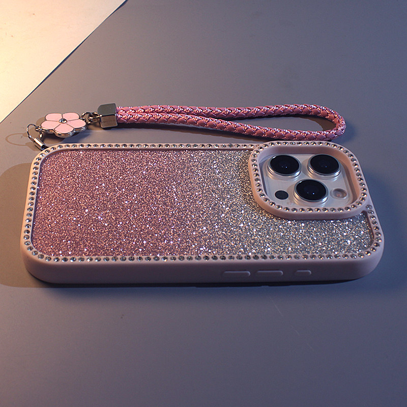 Двусторонний чехол для телефон – обзор и цена Gradient Color Case