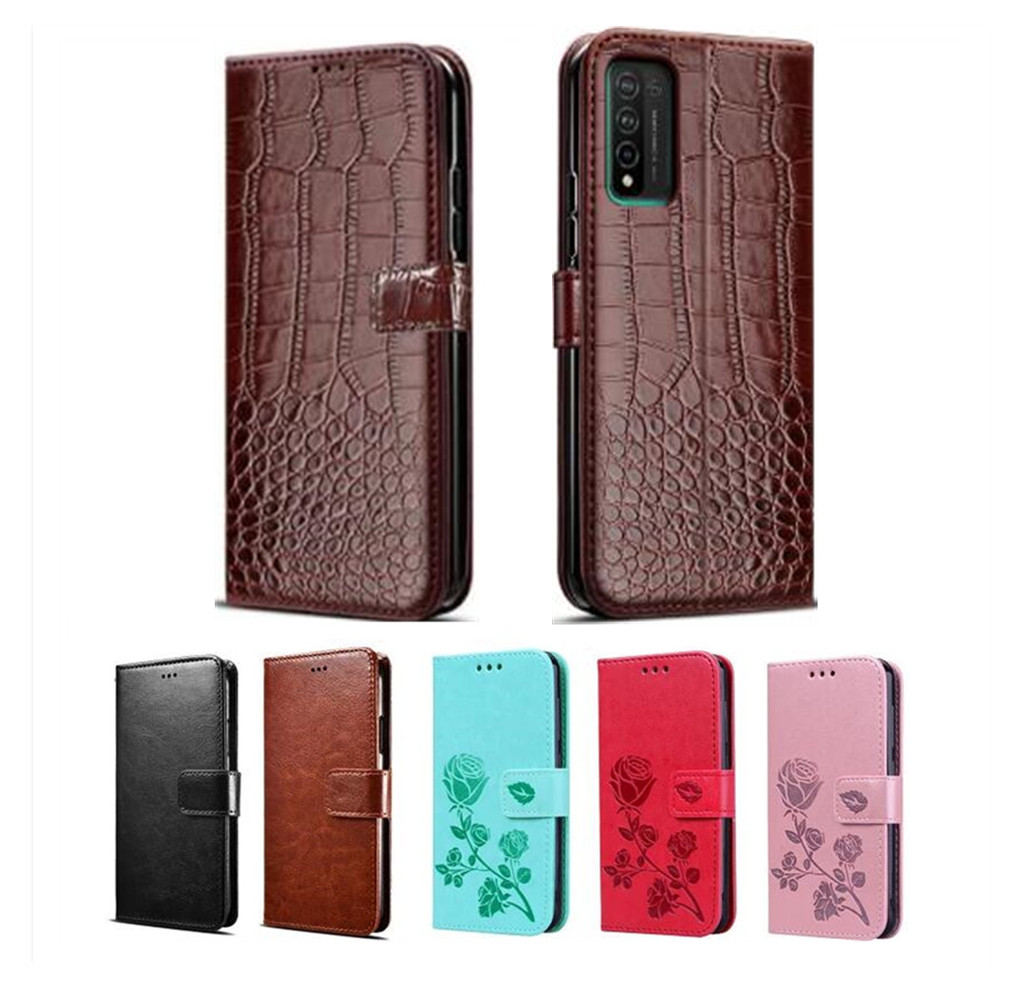 Чехол-книжка для Xiaomi Poco M – обзор и цена Phone Cases With Wallet On Back