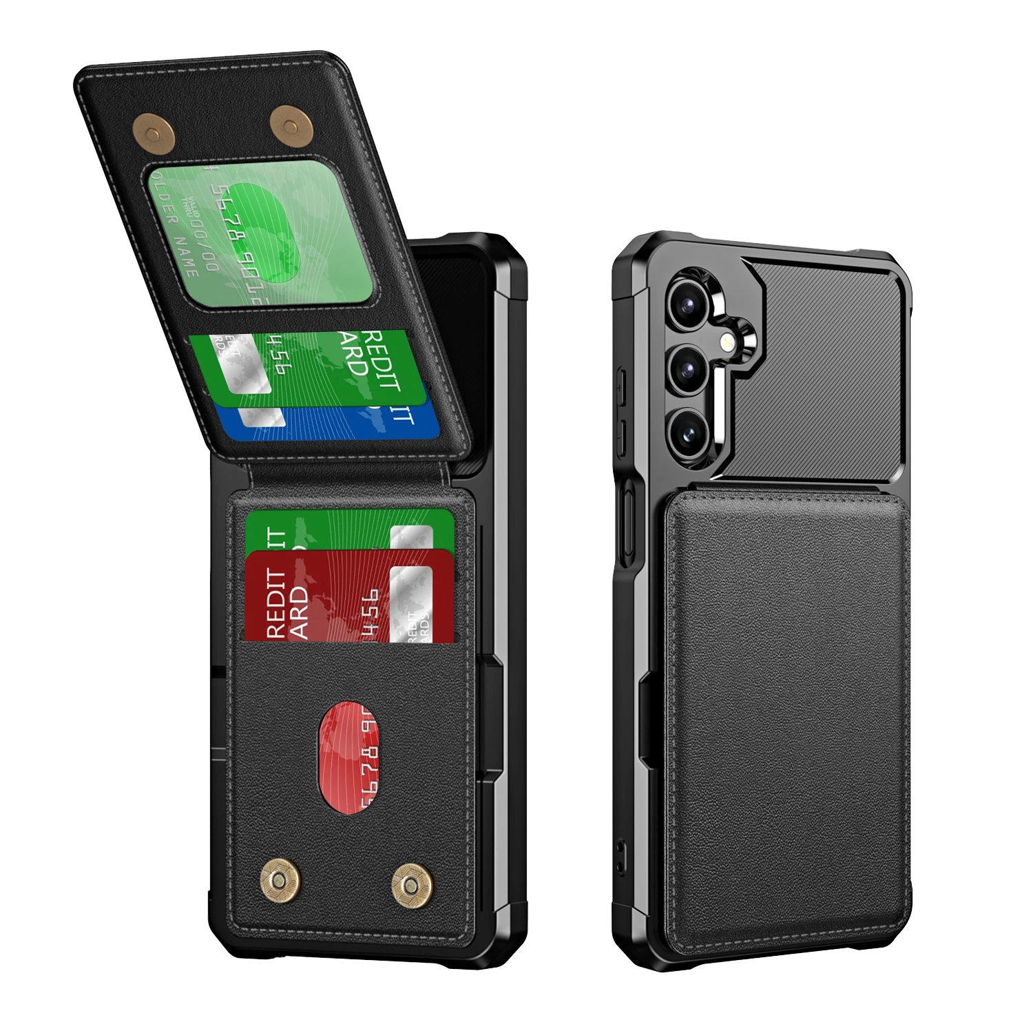 Чехол для телефона с держателе – обзор и цена Phone Cases Samsung S25 Ultra