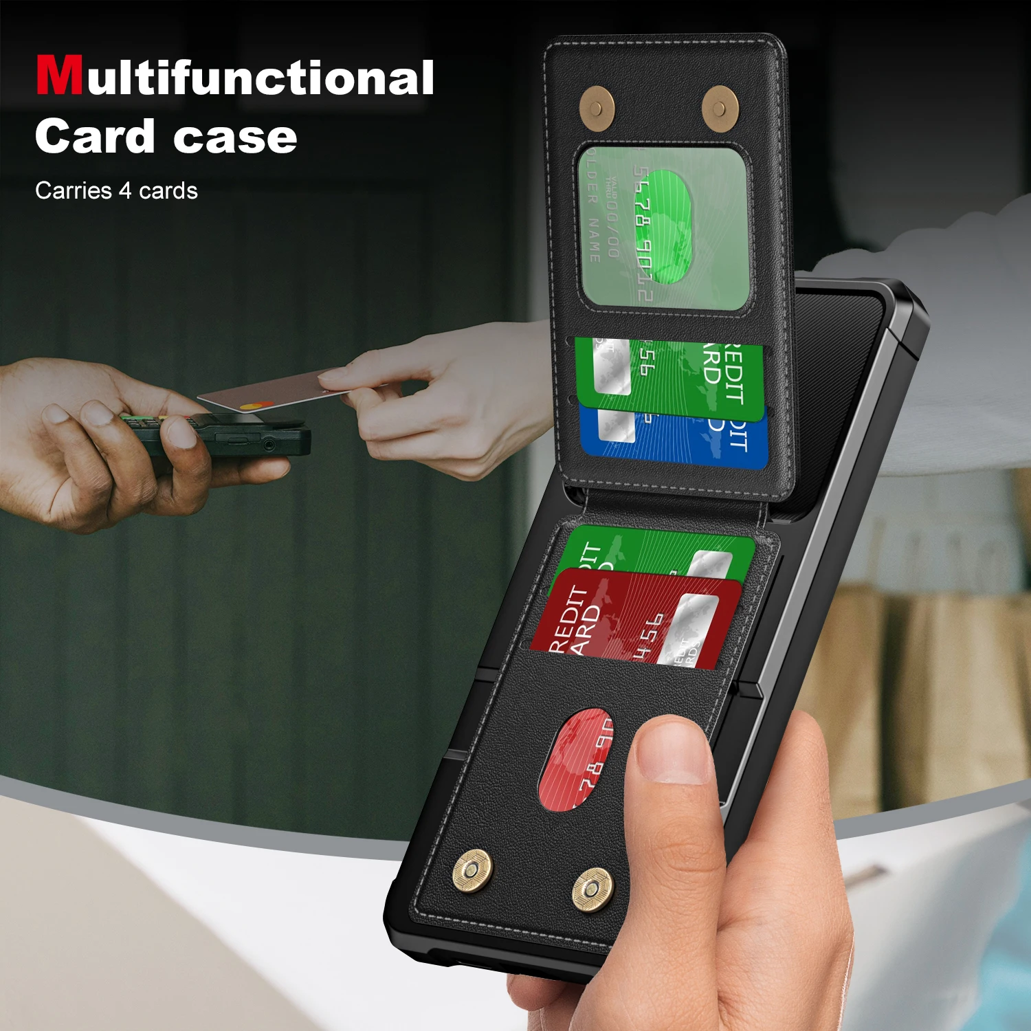 Чехол для телефона с держателе – обзор и цена Phone Cases Samsung S25 Ultra