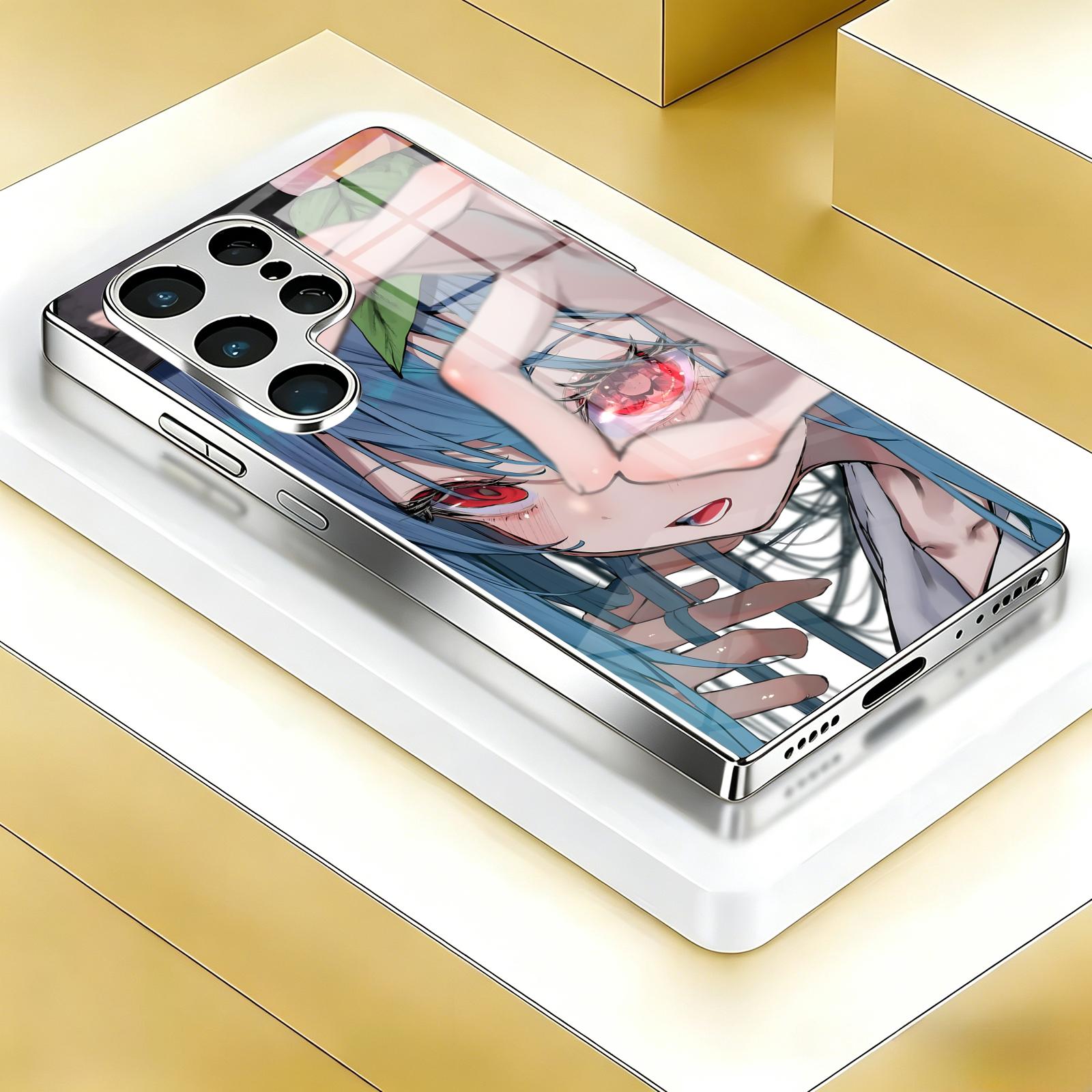 Чехол для телефона Samsung S26 – обзор и цена Phone Cases Samsung S25
