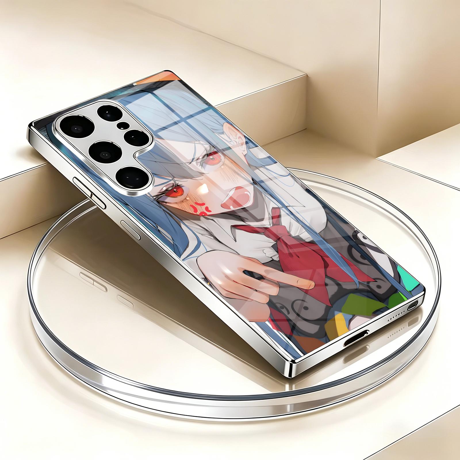 Чехол для телефона Samsung S26 – обзор и цена Phone Cases Samsung S25