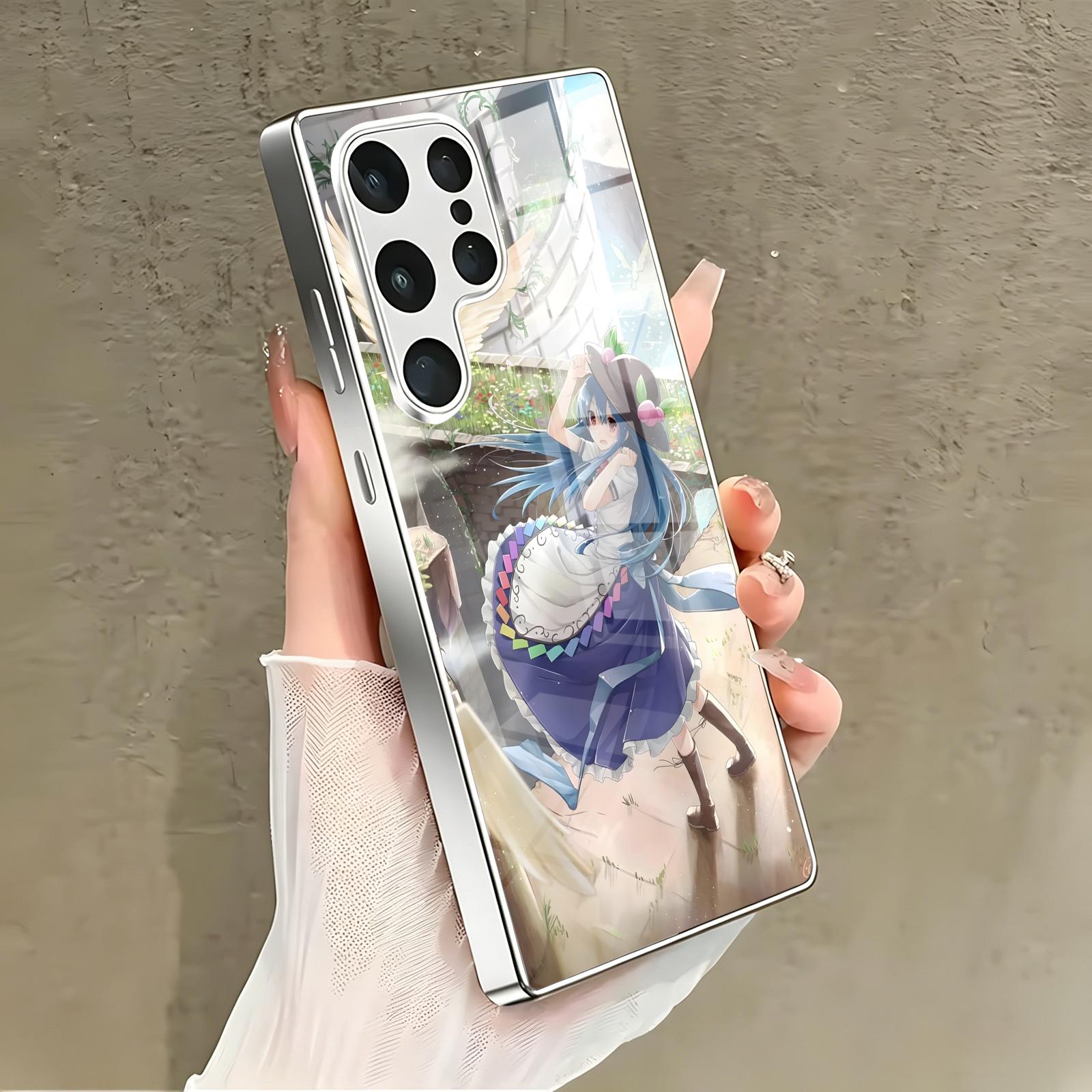 Чехол для телефона Samsung S26 – обзор и цена Phone Cases Samsung S25