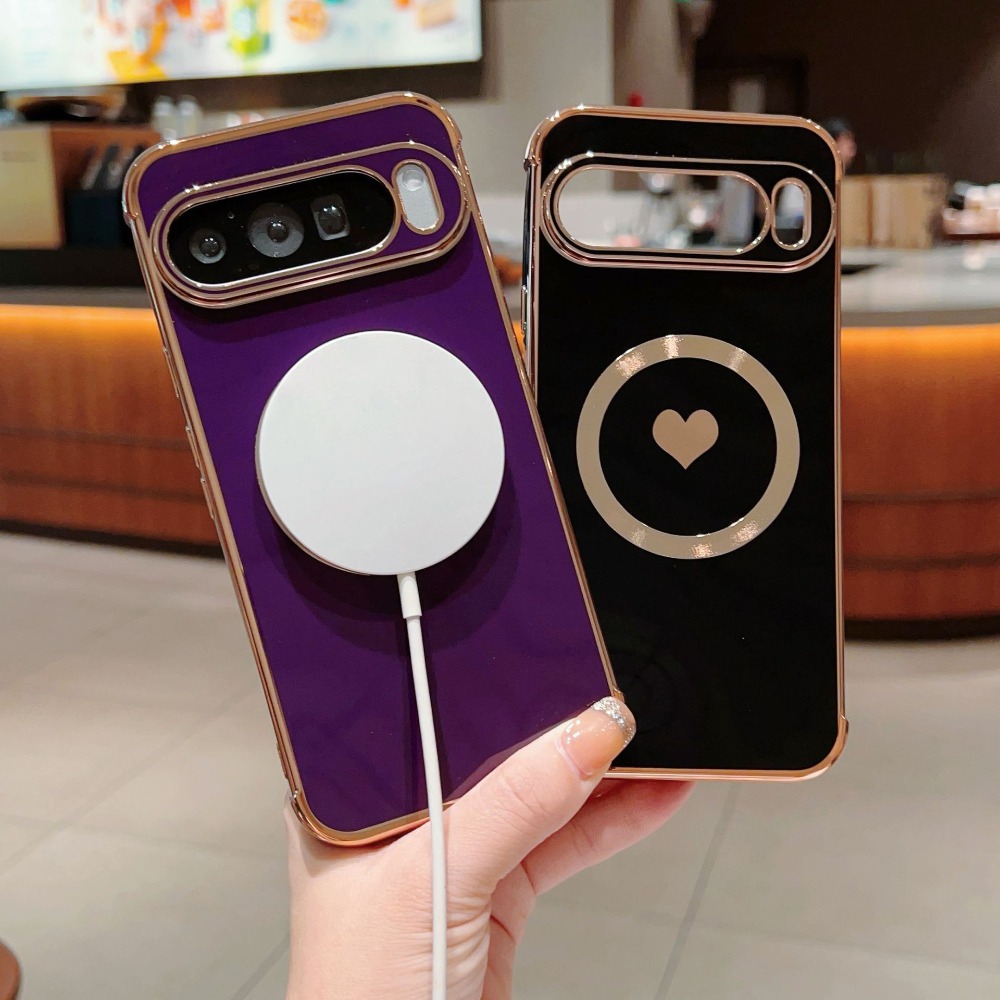 Роскошный чехол для телефона с – обзор и цена Luxury Plating Case