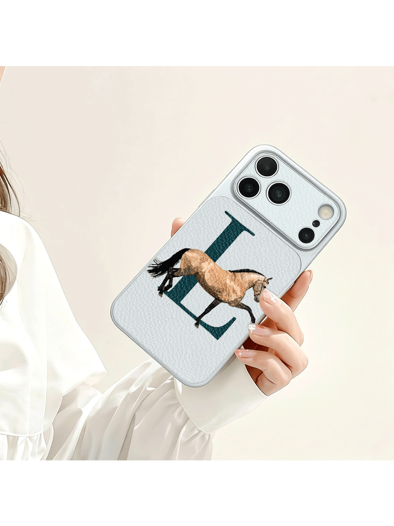 Чехол для телефона Tan Horse N – обзор и цена Phone Cases Near