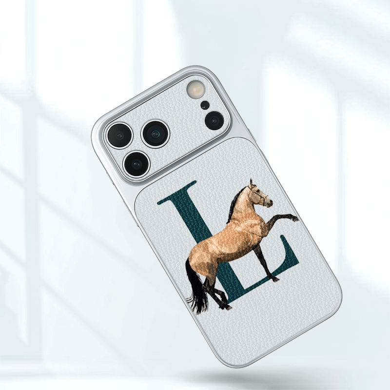 Чехол для телефона Tan Horse N – обзор и цена Phone Cases Near