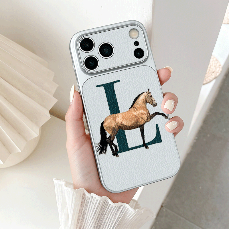 Чехол для телефона Tan Horse N – обзор и цена Phone Cases Near