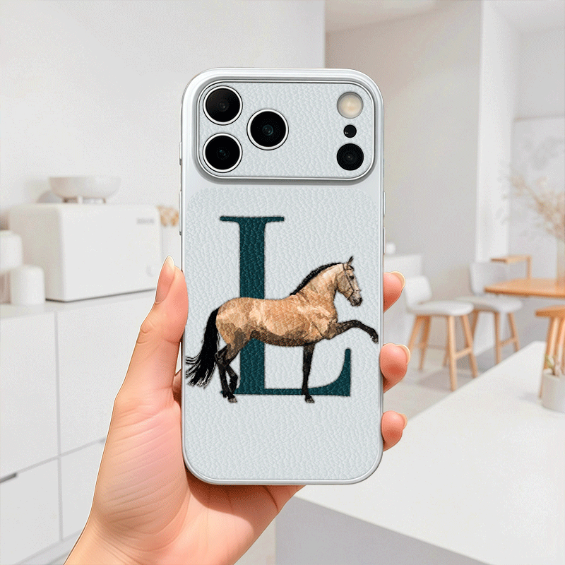 Чехол для телефона Tan Horse N – обзор и цена Phone Cases Near