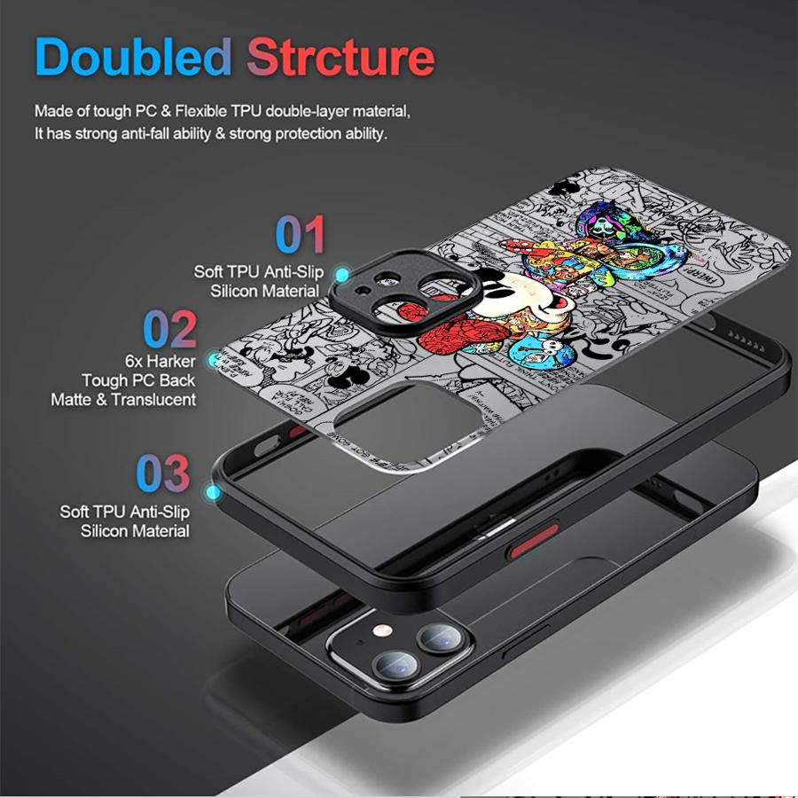 Чехол Disney с Микки Маусом дл – обзор и цена Phone Cases Xs