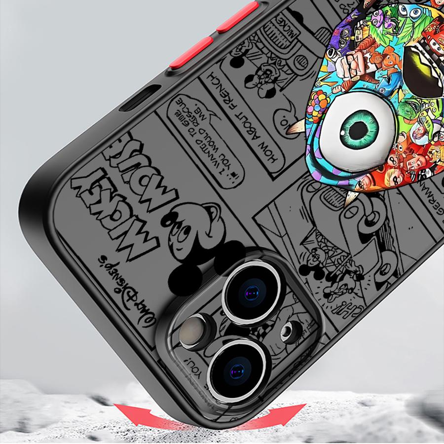 Чехол Disney с Микки Маусом дл – обзор и цена Phone Cases Xs